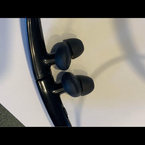 Samsung Gear Circle Wireless Bluetooth Headphones Tested Works - Picture 6 of 6